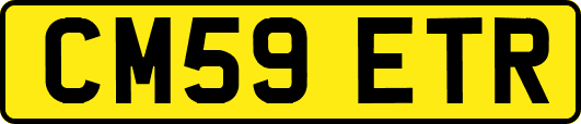 CM59ETR