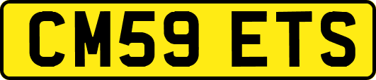 CM59ETS