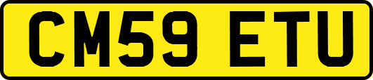 CM59ETU