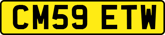 CM59ETW