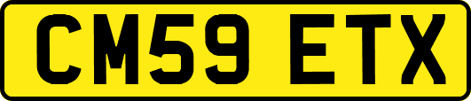 CM59ETX