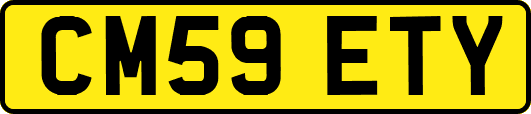 CM59ETY