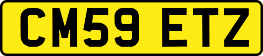 CM59ETZ