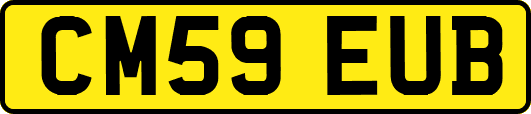 CM59EUB