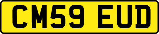 CM59EUD
