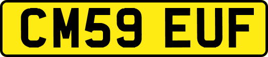 CM59EUF