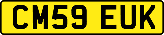 CM59EUK