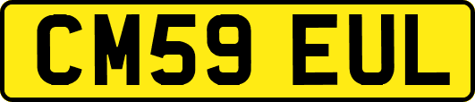 CM59EUL