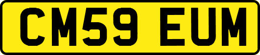 CM59EUM