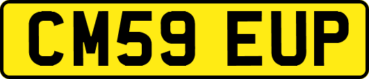 CM59EUP