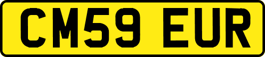 CM59EUR