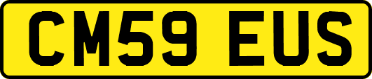 CM59EUS