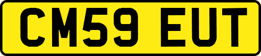 CM59EUT