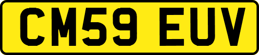 CM59EUV