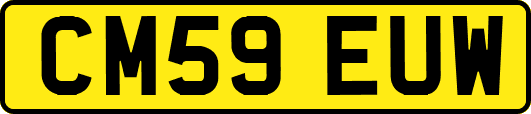 CM59EUW