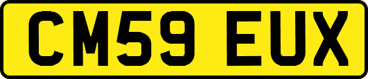 CM59EUX
