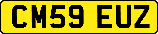 CM59EUZ