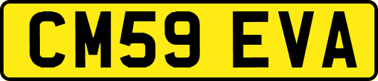 CM59EVA
