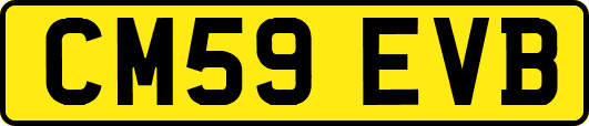 CM59EVB