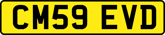 CM59EVD