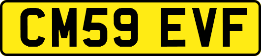 CM59EVF