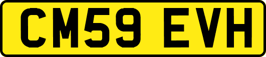 CM59EVH