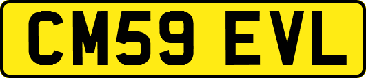CM59EVL