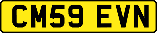 CM59EVN