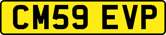 CM59EVP