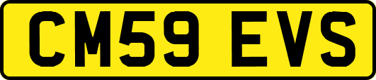 CM59EVS