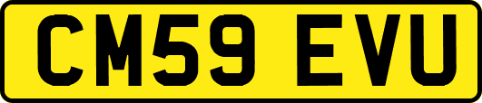 CM59EVU