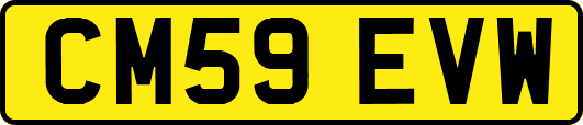 CM59EVW