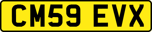 CM59EVX