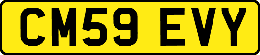 CM59EVY