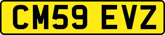 CM59EVZ