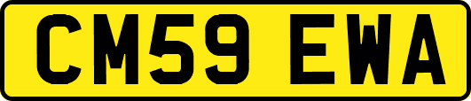 CM59EWA