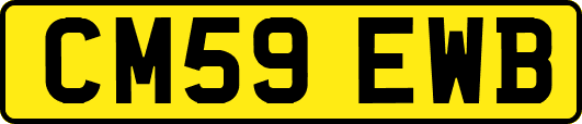 CM59EWB