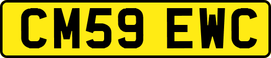 CM59EWC