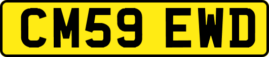 CM59EWD