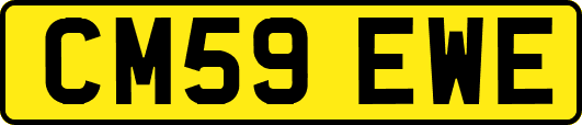 CM59EWE