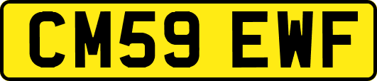 CM59EWF