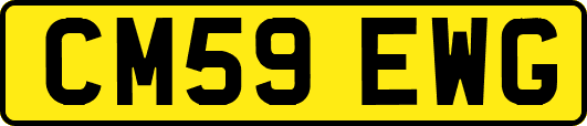 CM59EWG