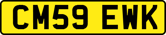 CM59EWK