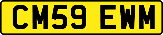 CM59EWM