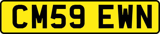 CM59EWN