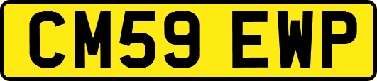 CM59EWP