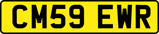 CM59EWR