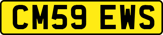 CM59EWS
