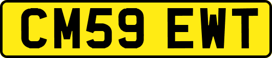 CM59EWT