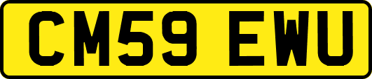 CM59EWU